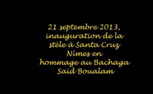 Highlight for Album: NIMES - 2013
